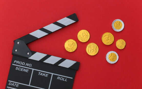 best movies about finance