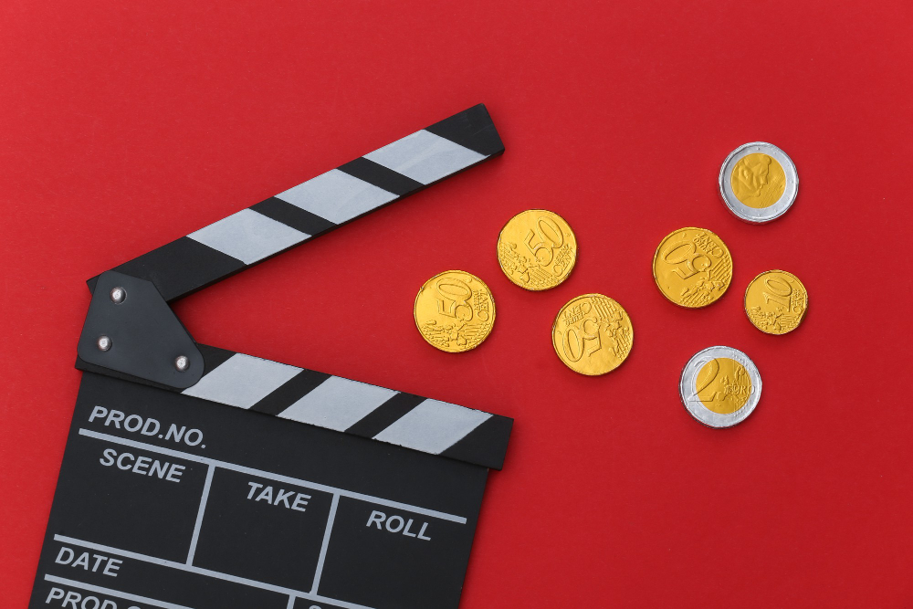 best movies about finance