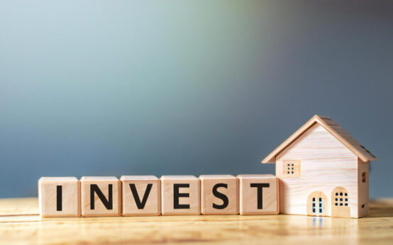 how to invest in real estate