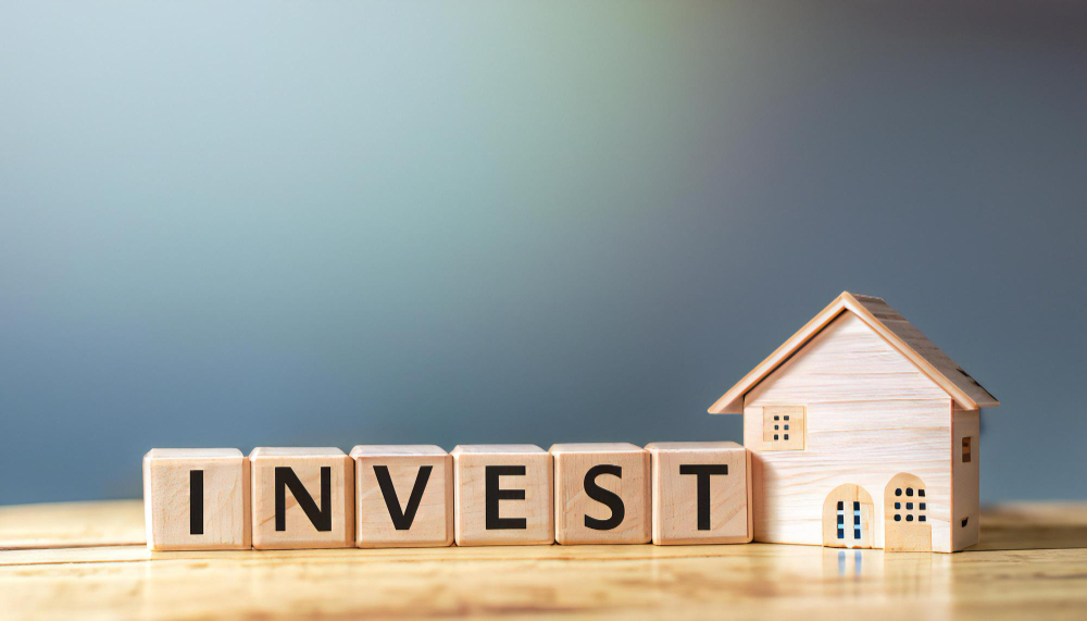 how to invest in real estate