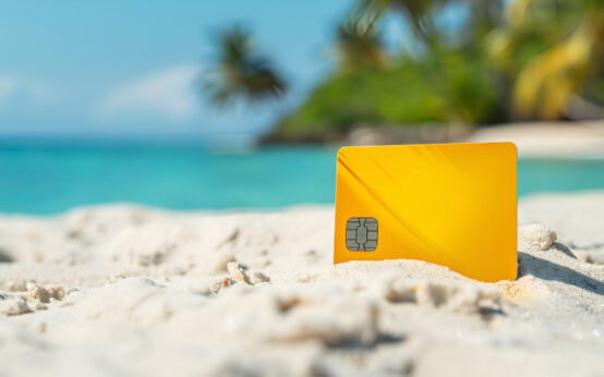 best credit cards for travel rewards