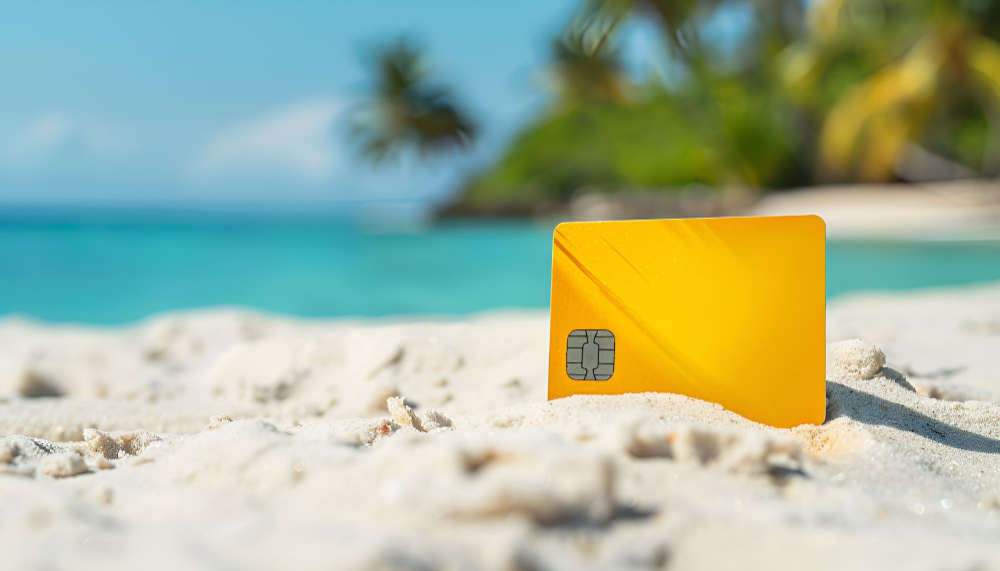 best credit cards for travel rewards